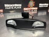 2007 C6 CORVETTE REAR VIEW MIRROR OEM #1080