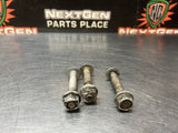 2014 CADILLAC CTS-V STEERING RACK HARDWARE OEM #1233