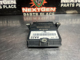 2015 GMC SIERRA 2500 T14 TRANSMISSION CONTROL MODULE 24261308 OEM #1602