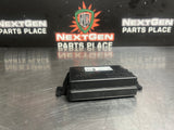 2014 FORD MUSTANG GT LIGHT LAMP CONTROL MODULE OEM DR3T-14D644-BA #970