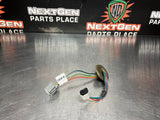 11-14 MUSTANG GT LH/RH TAIL LIGHT HARNESS OEM