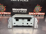 2015 FORD F350 DIESEL RADIO CD MP3 PLAYER EC3T-19C107-CD OEM #1142