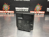 2017 CAMARO SS KEYLESS ENTRY MODULE OEM 13510106 #796