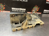 2012 GMC SIERRA 3500 PCM/ECM BRACKET 2275442 OEM #1172