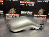 97 - 04 C5 CORVETTE RH PASSENGER SIDE MIRROR PEWTER OEM #969
