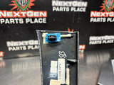 2015 FORD MUSTANG GT LH DRIVER SIDE DASHBOARD GLOVE BOX TRIM OEM #1250