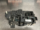2012 FORD F250 FUSE BOX BODY CONTROL MODULE BCM BC3T-14B476-DK OEM #980