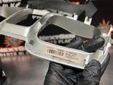 2010 CAMARO SS INSTRUMENT CLUSTER TRIM BEZEL OEM 92240837 #999