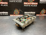 2011 GMC SIERRA 2500HD DURAMAX LML ENGINE FUSE BOX 25941367 OEM #1165