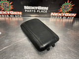 2005 PONTIAC GTO CENTER CONSOLE LID OEM #1269