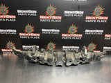 08-09 PONTIAC G8 FRONT BUMPER ENERGY ABSORBER OEM 92201784 #602