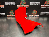 97-04 C5 CORVETTE CONVERTIBLE CARGO TRUNK REAR LH CARPET 10409434 OEM #798