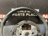 2014 FORD MUSTANG GT STEERING WHEEL OEM #1261