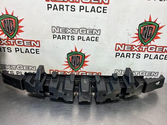 08-09 PONTIAC G8 FRONT BUMPER ENERGY ABSORBER OEM 92201784 #556