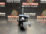 2016 FORD MUSTANG GT AUTO (6R80) SHIFTER WITH KNOB ASSEMBLY OEM #1532