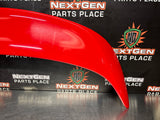 2004 PONTIAC GTO SPOILER TORRID RED OEM #1306