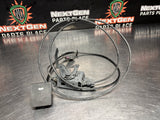 2011 CAMARO SS HOOD LATCH RELEASE WITH CABLE OEM #1028
