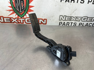 2007 DODGE RAM 2500 5.9 GAS PEDAL OEM #585