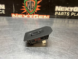 2005 CADILLAC CTS-V RH PASSENGER REAR WINDOW SWITCH OEM #1587