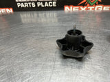 04-06 PONTIAC GTO LH SEAT LUMBAR KNOB OEM #1043