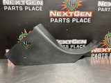2005 FORD F250 HARLEY DAVIDSON RF KICK PANEL OEM #929