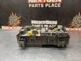 2014 DODGE RAM 6.7 CUMMINS TOTAL POWER INTERGRATED FUSE BOX OEM #1153