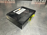 2011 GMC SIERRA K1500 BCM BODY CONTROL MODULE 20939138 OEM #889