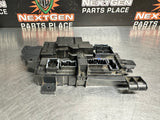 2008 FORD F250 INTERIOR FUSE BOX 7C3T-15604-BN OEM #1332