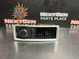 2012 DODGE RAM CUMMINS 2500 HEADLIGHT SWITCH DASH VENT OEM #1026