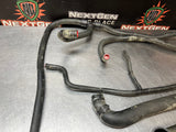 2006 C6 CORVETTE RADIATOR HOSE KIT #1194