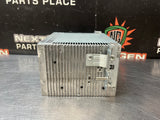 11-14 FORD MUSTANG GT SINGLE CD AM FM RADIO STEREO OEM ER3T-19C107-CA OEM #1261