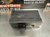 2006 FORD F250 6.0 INTERIOR RELAY FUSE BOX OEM 6C3T-14A067-AB #1124