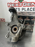 97 - 04 C5 CORVETTE RIGHT REAR KNUCKLE SPINDLE HUB ASSEMBLY USED OEM
