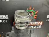 97-04 C5 CORVETTE AIR INTAKE BRIDGE WITH MAF OEM 25179366 #880