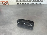 08-09 PONTIAC G8 HEATED SEAT TRACTION STABILITY CONTROL SWITCH 92223806 #611