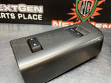 2009 FORD F350 CREW CAB FRONT WINDOW SWITCHES OEM #985