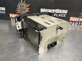 2011 SILVERADO 2500 RADIO STEREO CD DVD MP3 AUX PLAYER 20934592 OEM #W453