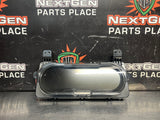 18-23 MUSTANG GT FULL SCREEN DIGITAL GAUGE CLUSTER OEM #1643