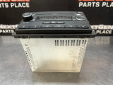 2009 FORD F350 RADIO RECEIVER MP3 AM FM CD 9C3T-18C869-AD OEM #985