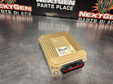 2013 FORD F250 TCM TRANSMISSION CONTROL MODULE DC3A-12B565-EE OEM #1062