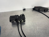 05-13 Corvette C6 Driver Door Latch RELEASE ASSEMBLY OEM 15946774