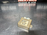 04-07 CADILLAC CTS-V RH HEATED SEAT CONTROL MODULE 25737275 OEM #1193
