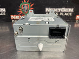 2010 CAMARO SS RADIO RECEIVER OEM 20854719 #1524