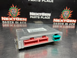 1999 C5 CORVETTE BODY CONTROL MODULE BCM OEM 09367609 #964