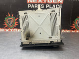 2006 GMC SIERRA 2500HD RADIO CD PLAYER OEM 15850275 #1174