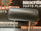 2013 CHEVROLET SILVERADO 2500HD REAR LH/RH DRIVER PASSENGER HEAD REST #1272