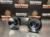 2013 FORD MUSTANG GT PREMIUM INSTRUMENT CLUSTER SPEEDOMETER TRACK APPS 86K #877