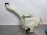 2009 C6 CORVETTE WINDSHIELD WASHER FLUID RESERVOIR BOTTLE TANK OEM #1485