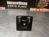 2014 GMC SIERRA 3500 TOW CONTROL MODULE 15926102 OEM #1295