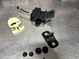 2012 CAMARO SS INSIDE TRUNK RELEASE WITH LATCH OEM 13501988 #1372